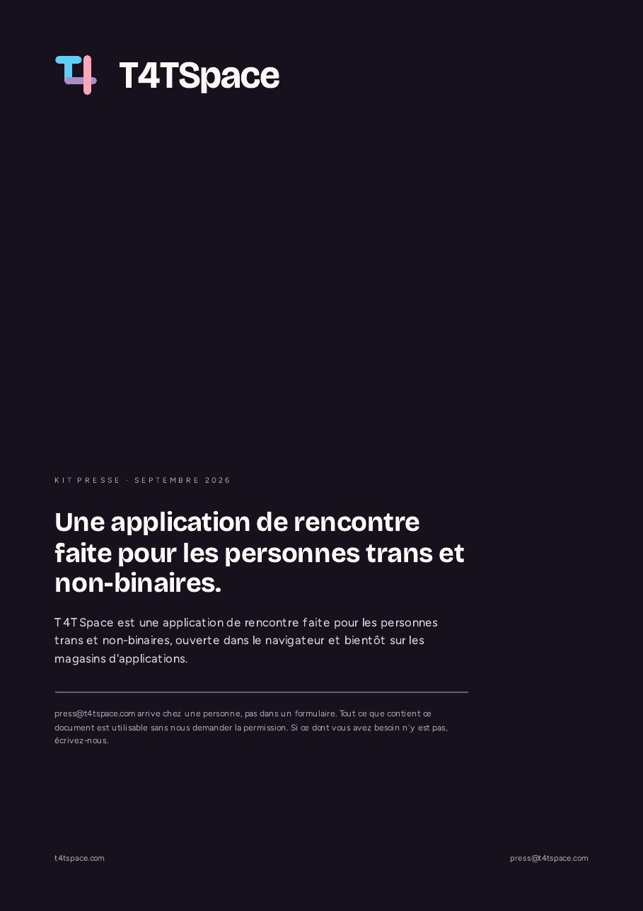 PDF, French
